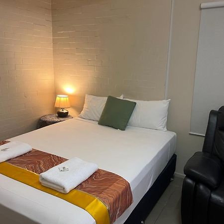 Kalua Motel Bundaberg Extérieur photo