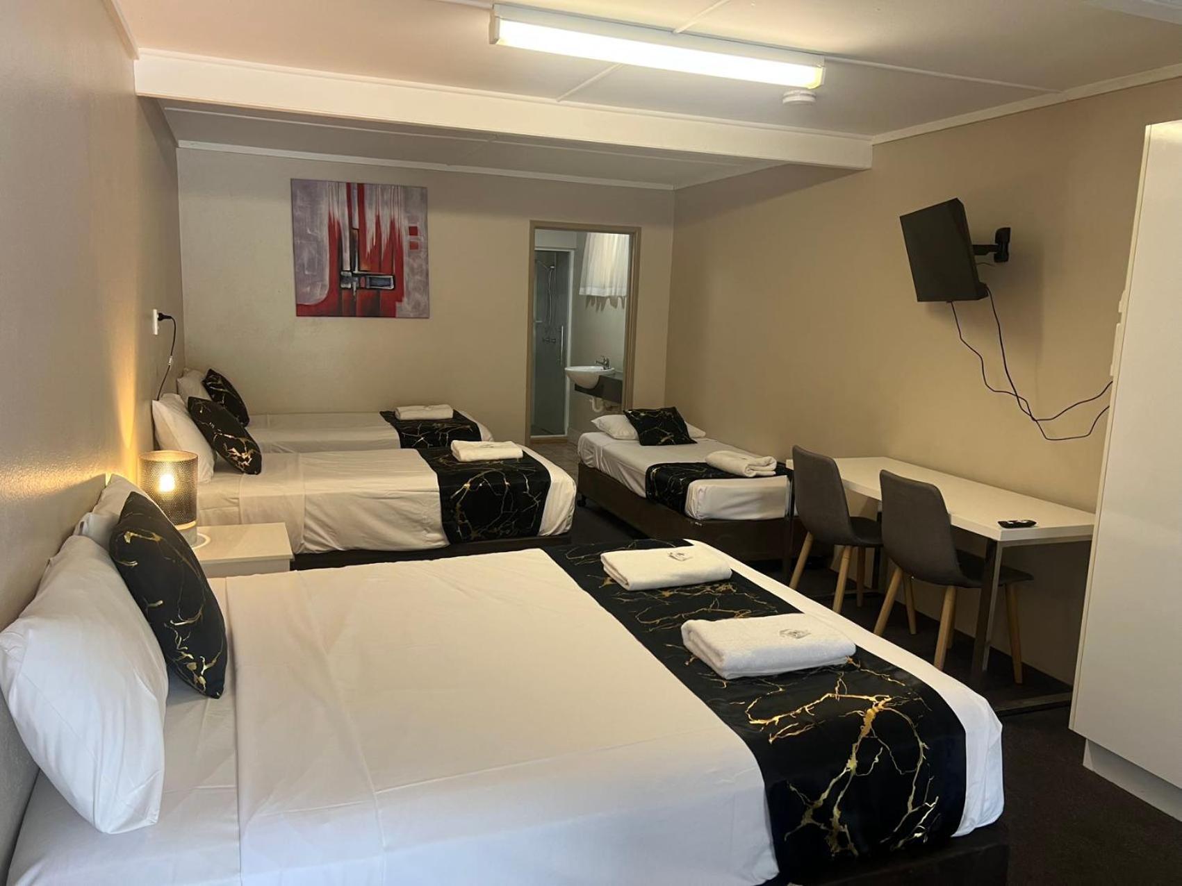 Kalua Motel Bundaberg Extérieur photo