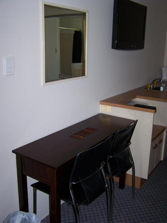 Kalua Motel Bundaberg Chambre photo